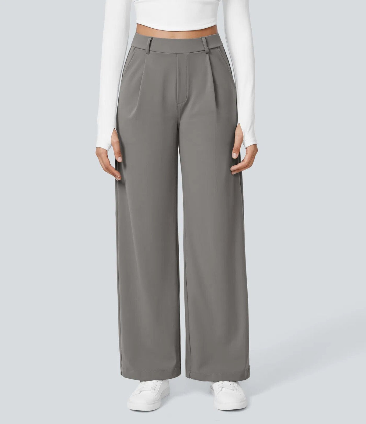Halara Flex | Daystretch Work Pants