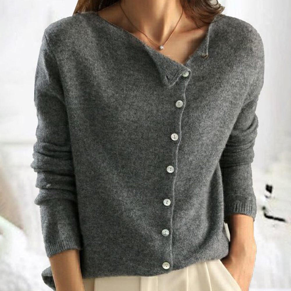 Emily Knitted Cardigan