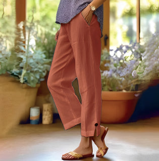Coastal Breeze Trousers