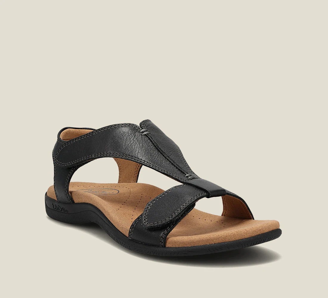 HANNAH | ORTHOPEDIC SANDALS WITH FOOT SUPPORT