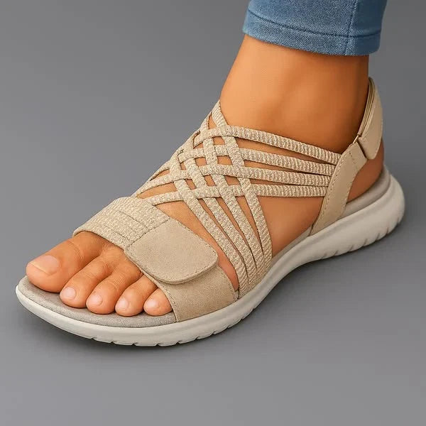 Monique | Orthopedic Sandals