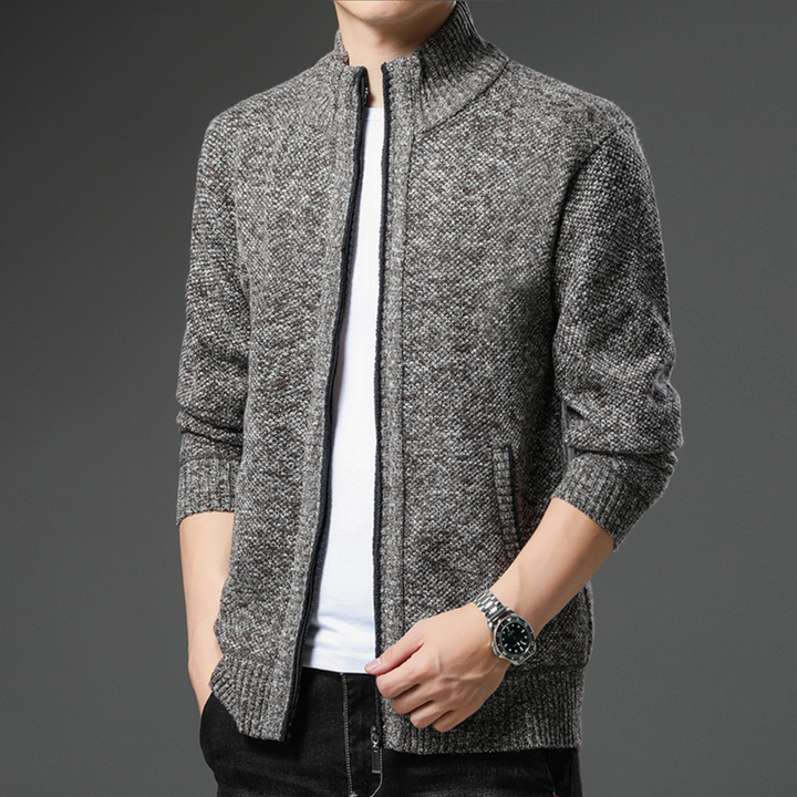 Cyrus Stylish Insulated Cardigan