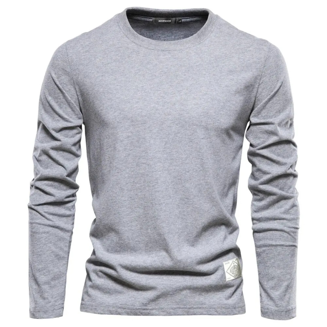 Vincent Slim Fit Sweater