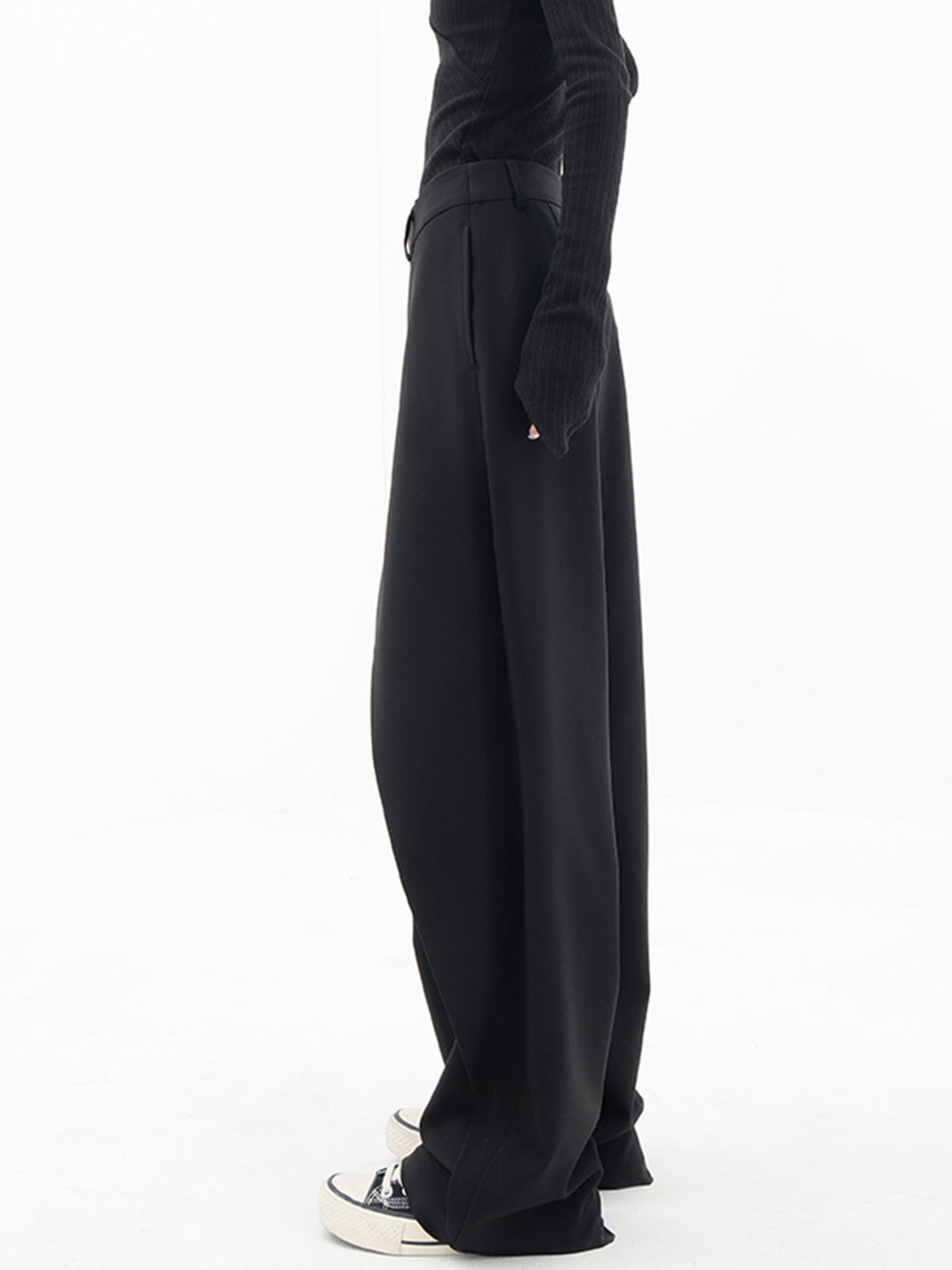 Alice Stylish Trouser