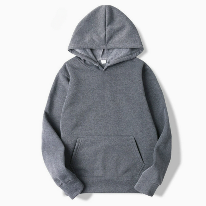 Grayson Ultra-Soft Hoodie