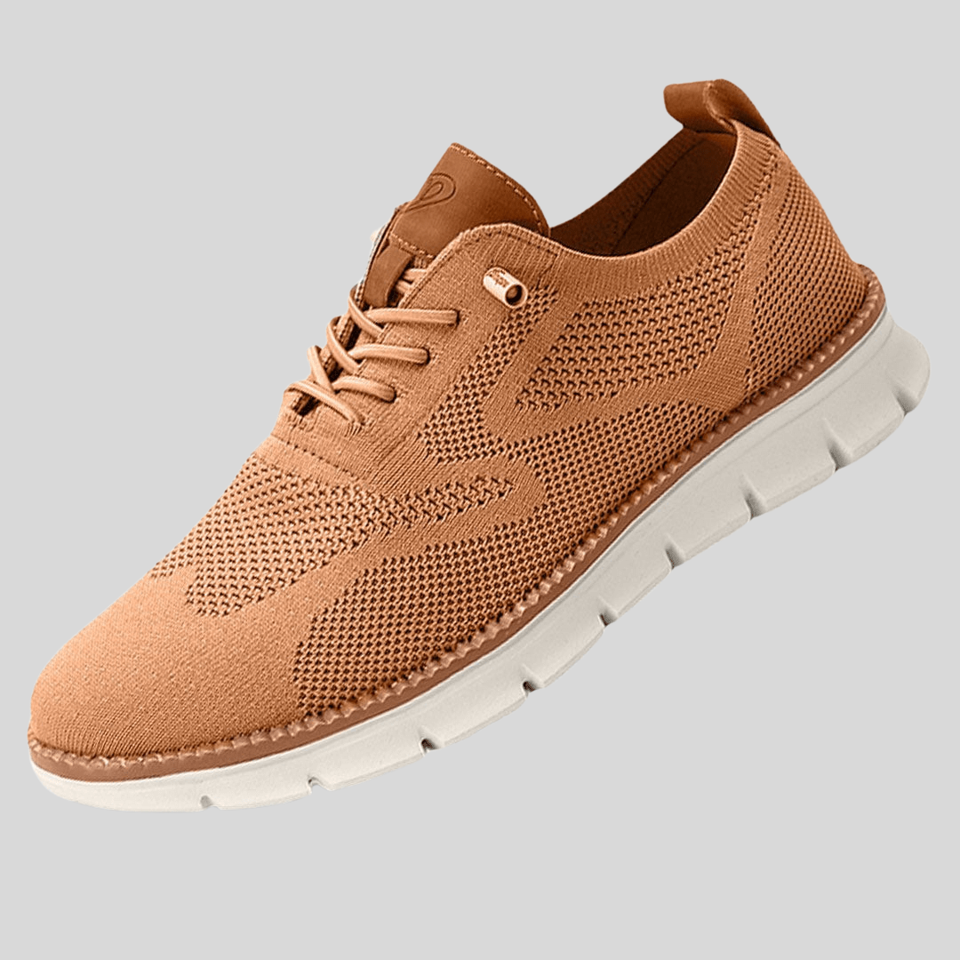 Jeremy Comfy Lightweight Sneakers