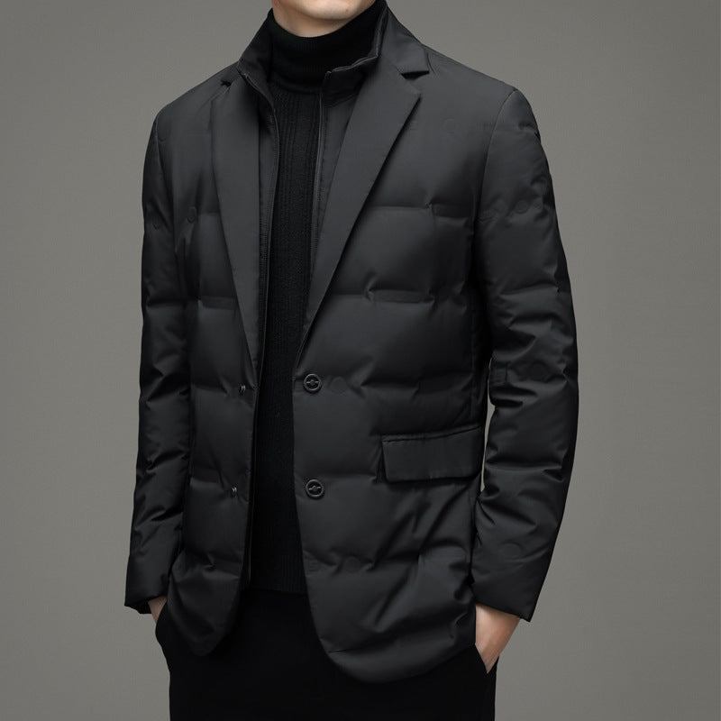 Antoine Luxury Jacket