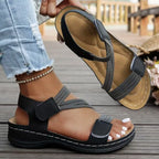 Leila- Lightweight Orthopedic Sandals