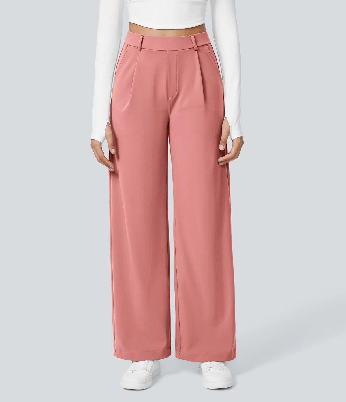 Halara Flex | Daystretch Work Pants