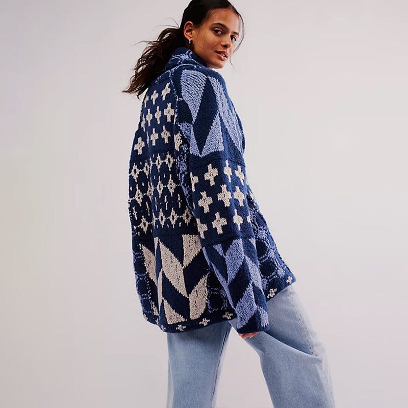 PORTIA | Vintage Button Down