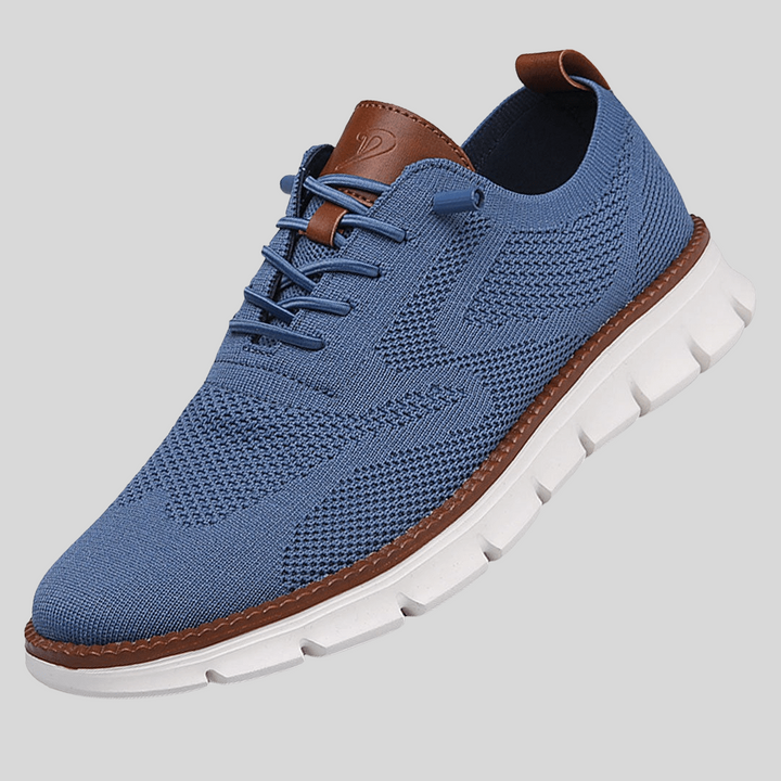 Jeremy Comfy Lightweight Sneakers