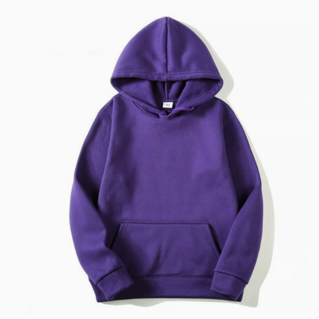 Grayson Ultra-Soft Hoodie