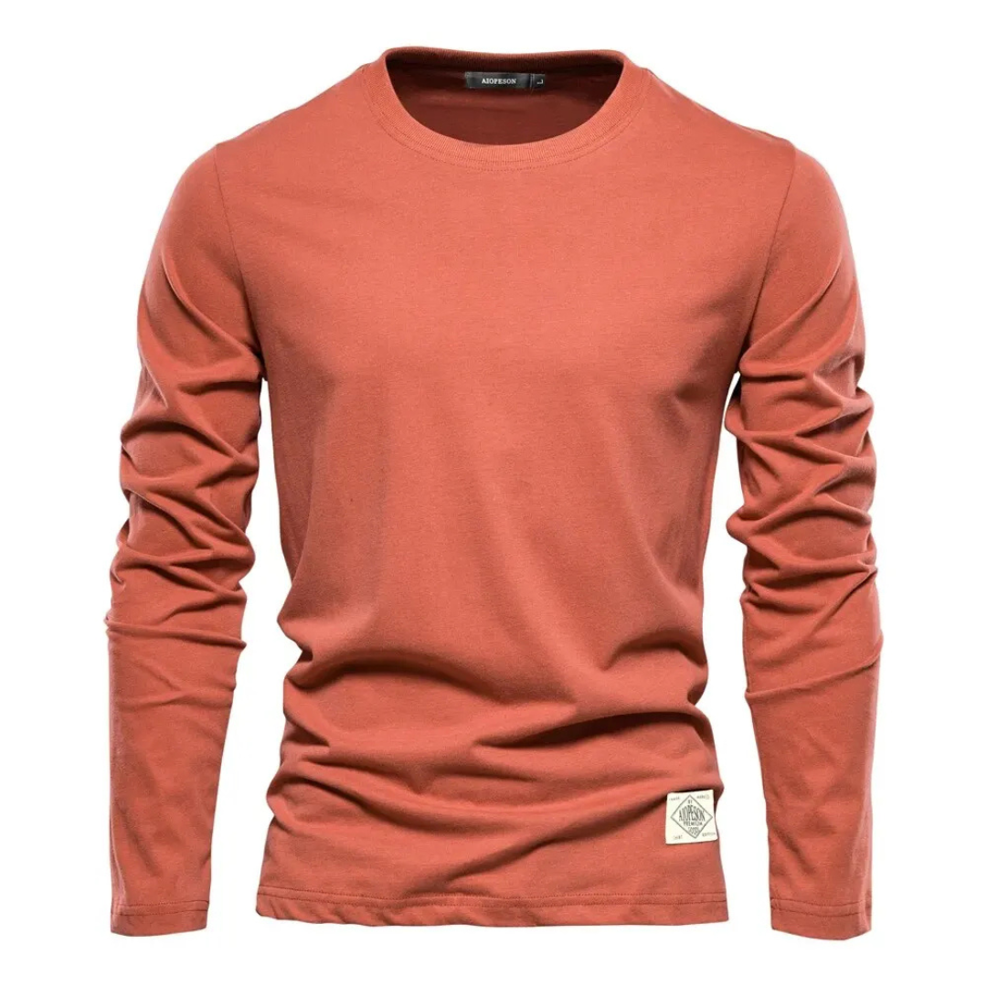 Caleb Slim Fit Sweater