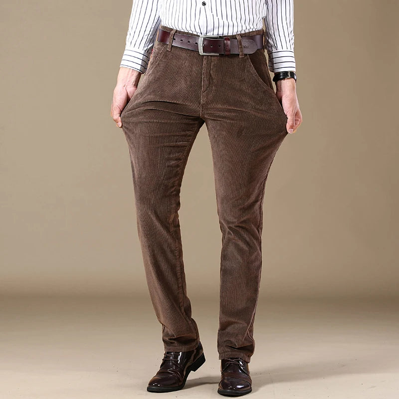 Gavin Vintage Pants