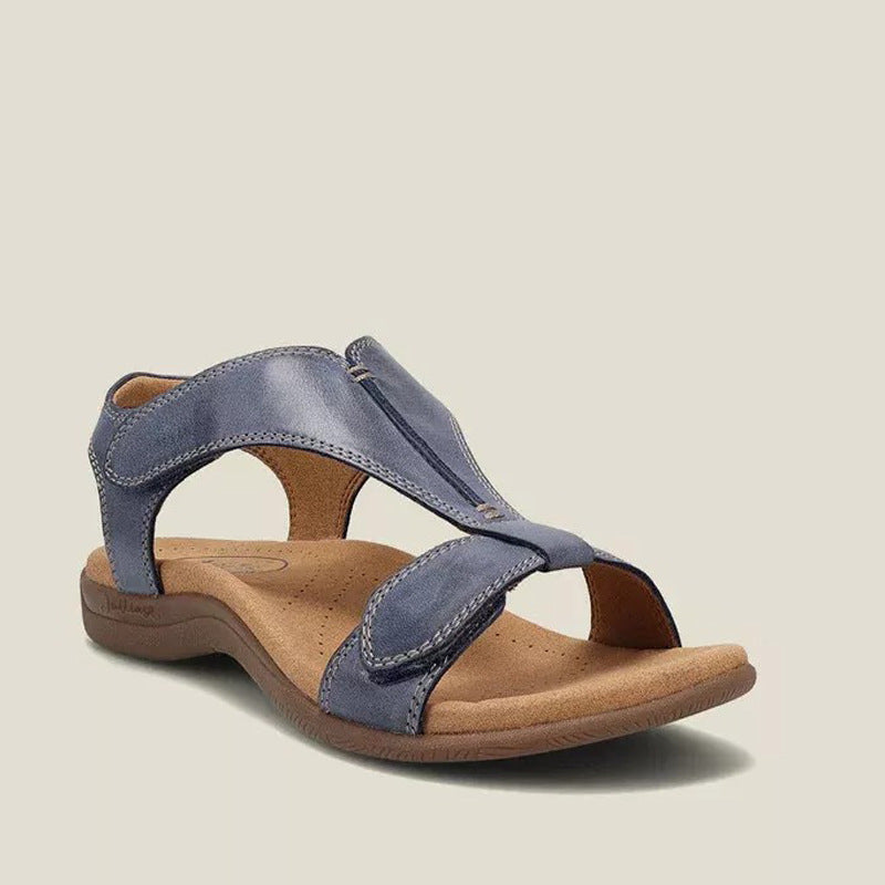 HANNAH | ORTHOPEDIC SANDALS WITH FOOT SUPPORT