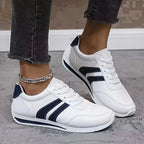 Felice | Lightweight Orthopedic Sneakers