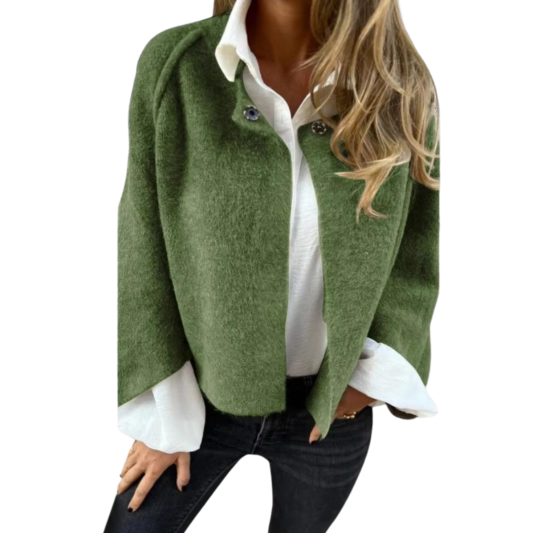 Estelle Chic Cardigan