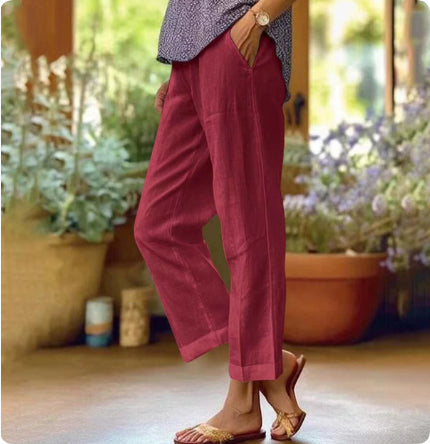 Coastal Breeze Trousers