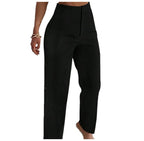 Verena | High-Waisted Trousers