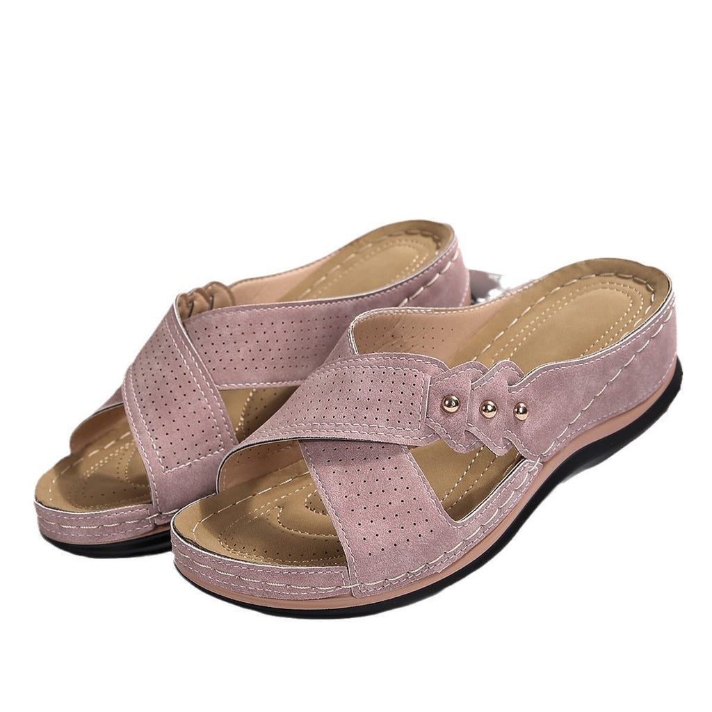 Wilma | Orthopedic Sandals