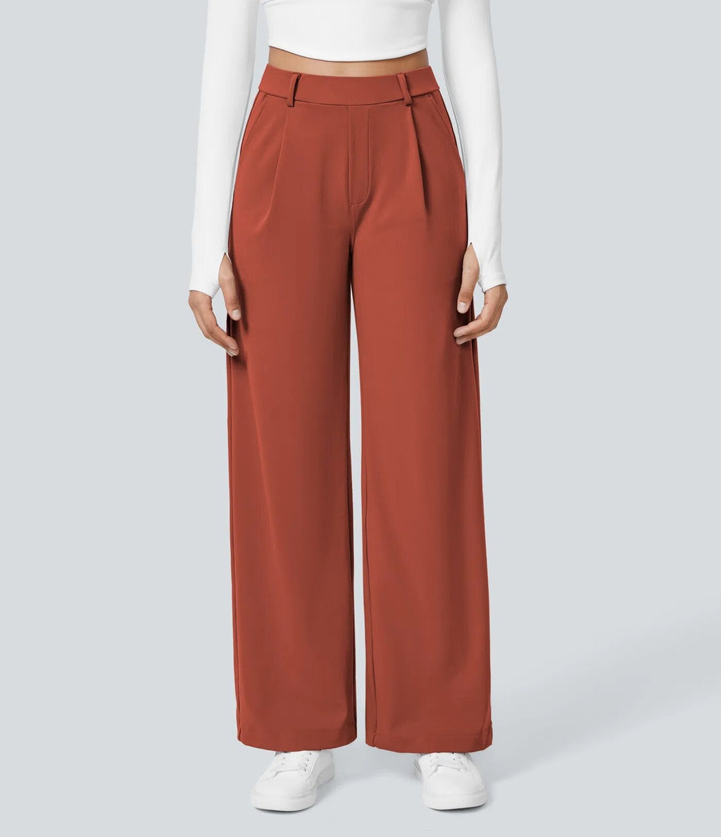 Halara Flex | Daystretch Work Pants
