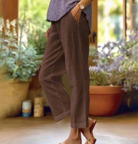 Coastal Breeze Trousers
