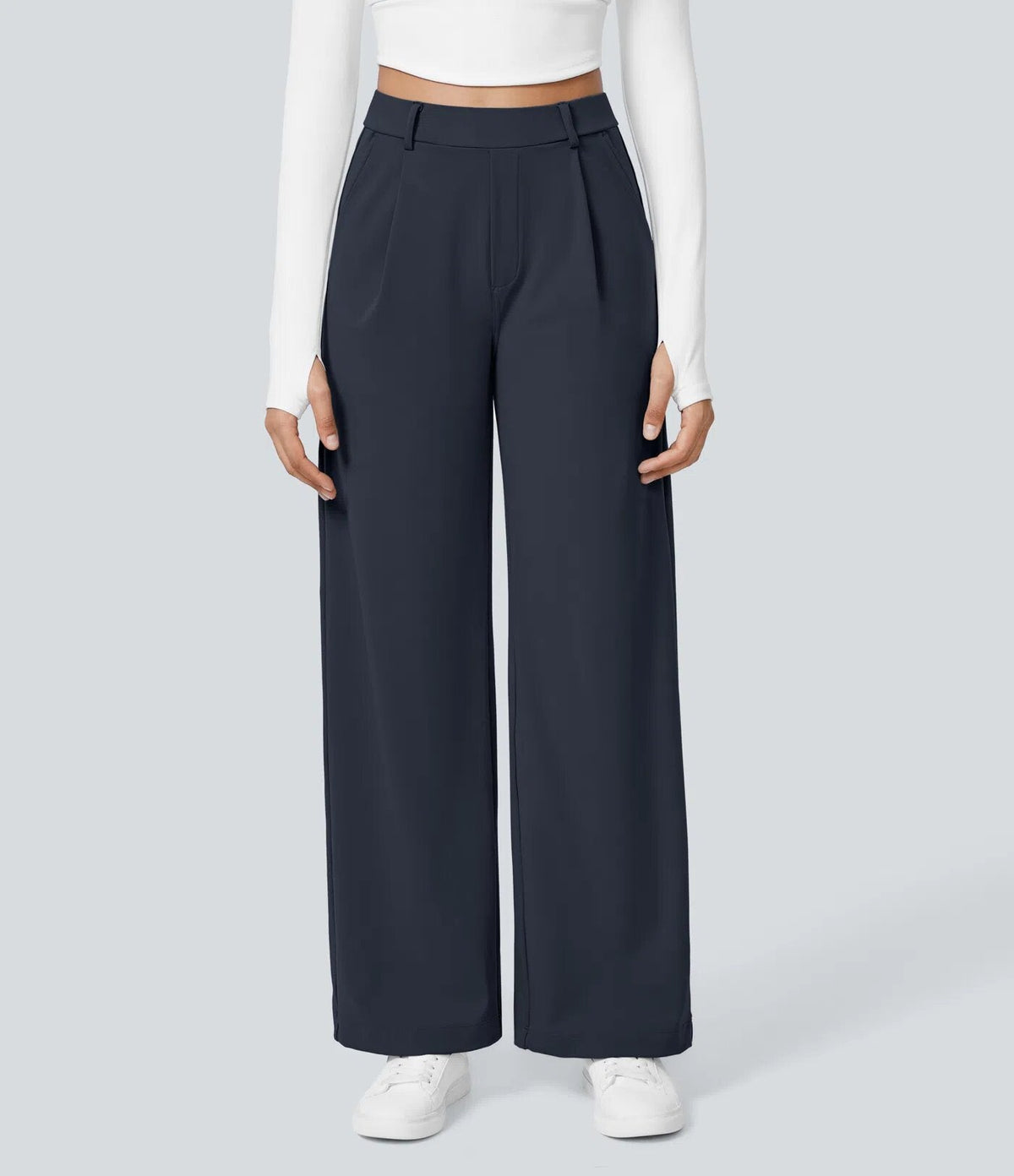 Halara Flex | Daystretch Work Pants