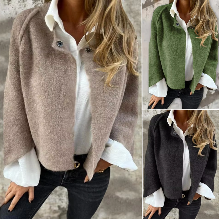 Estelle Cardigan Chic