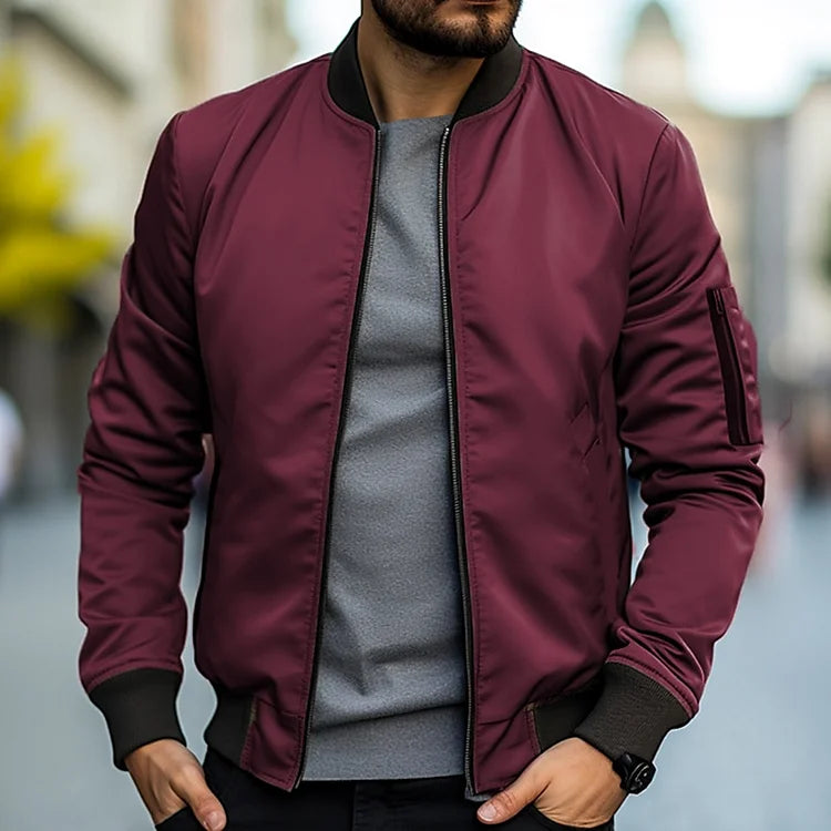 Dylan Comfortable Jacket