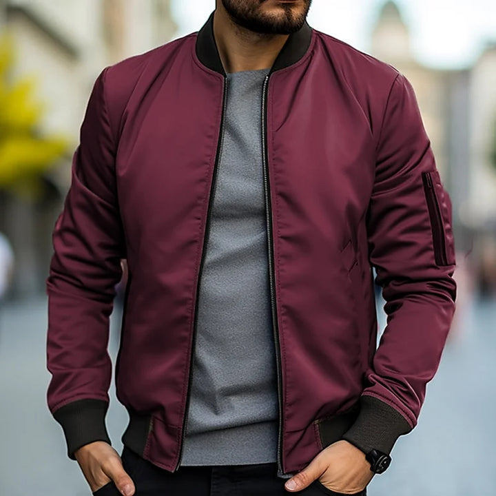 Dylan Comfortable Jacket