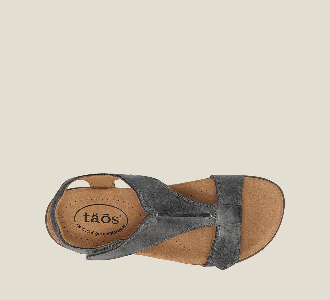 HANNAH | ORTHOPEDIC SANDALS WITH FOOT SUPPORT