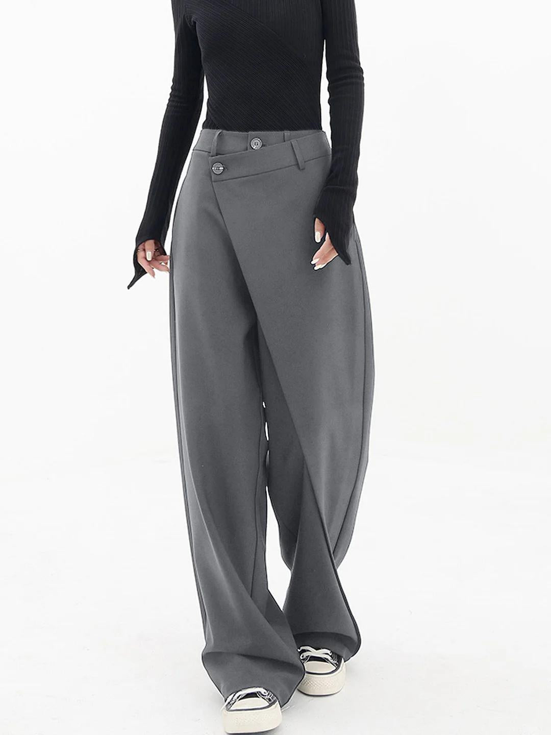 Alice Stylish Trouser