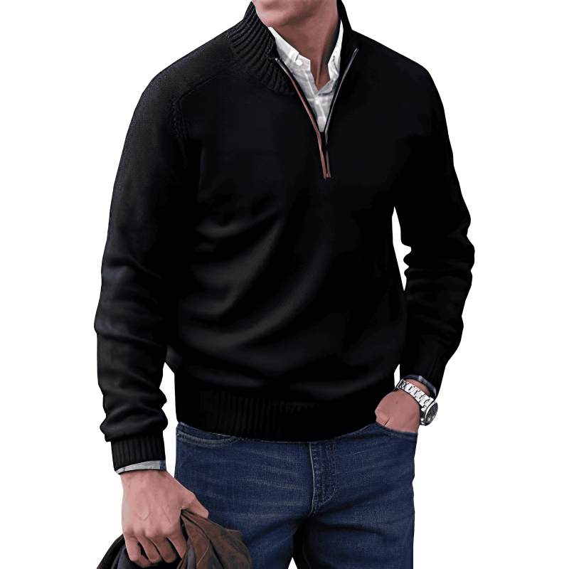 Marcus Elegant Sweater