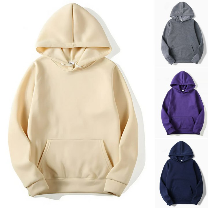 Grayson Ultra-Soft Hoodie