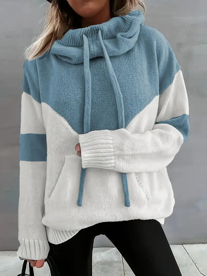 Ellie Hoodie Sweater