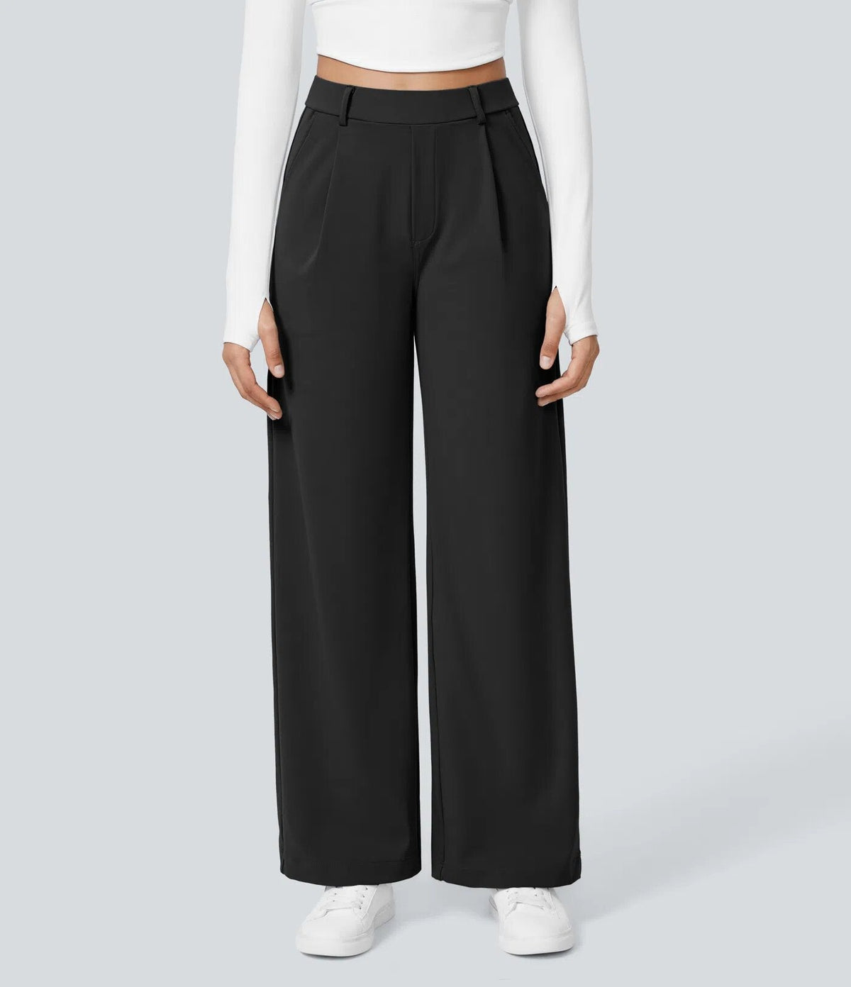 Halara Flex | Daystretch Work Pants