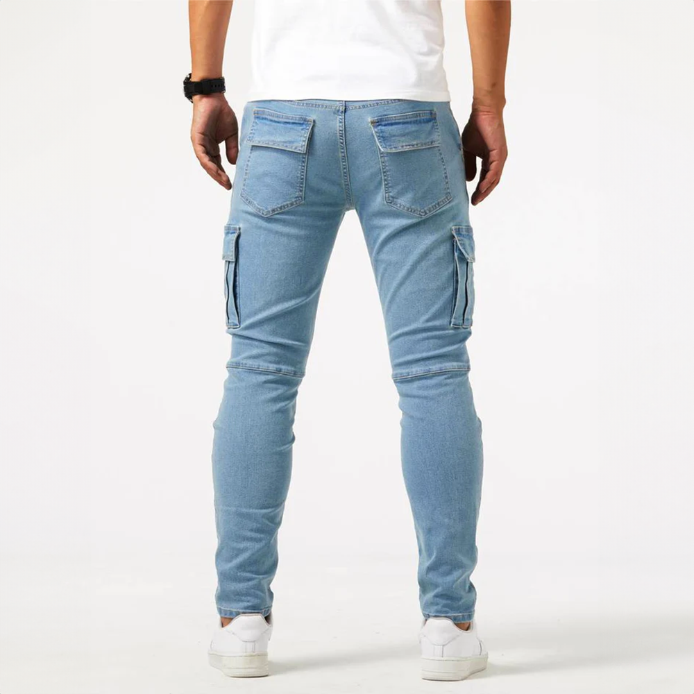 Noah Denim Pants