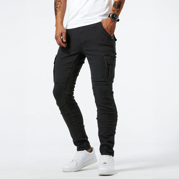 Noah Denim Pants