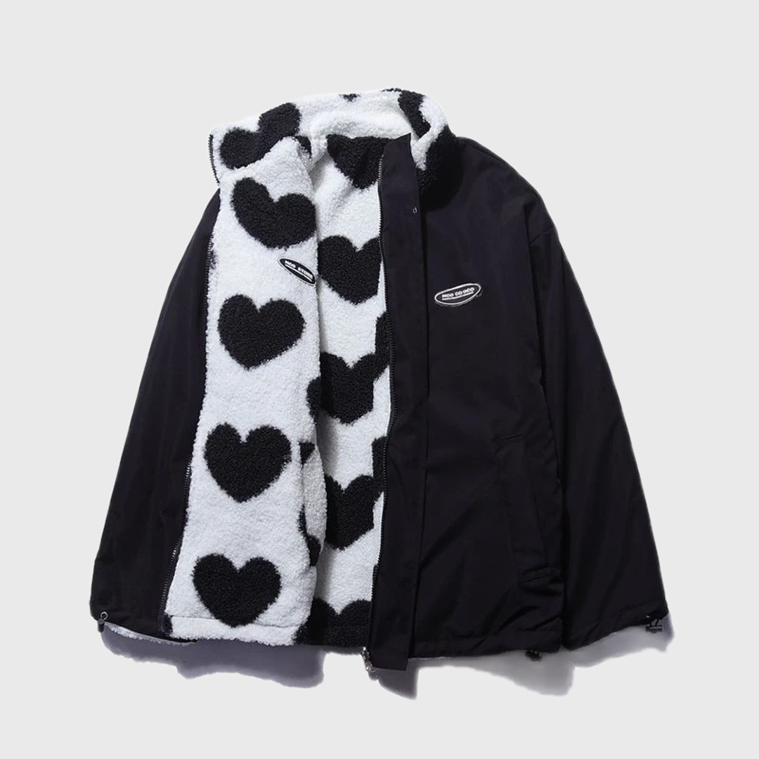 Stella Reversible Jacket