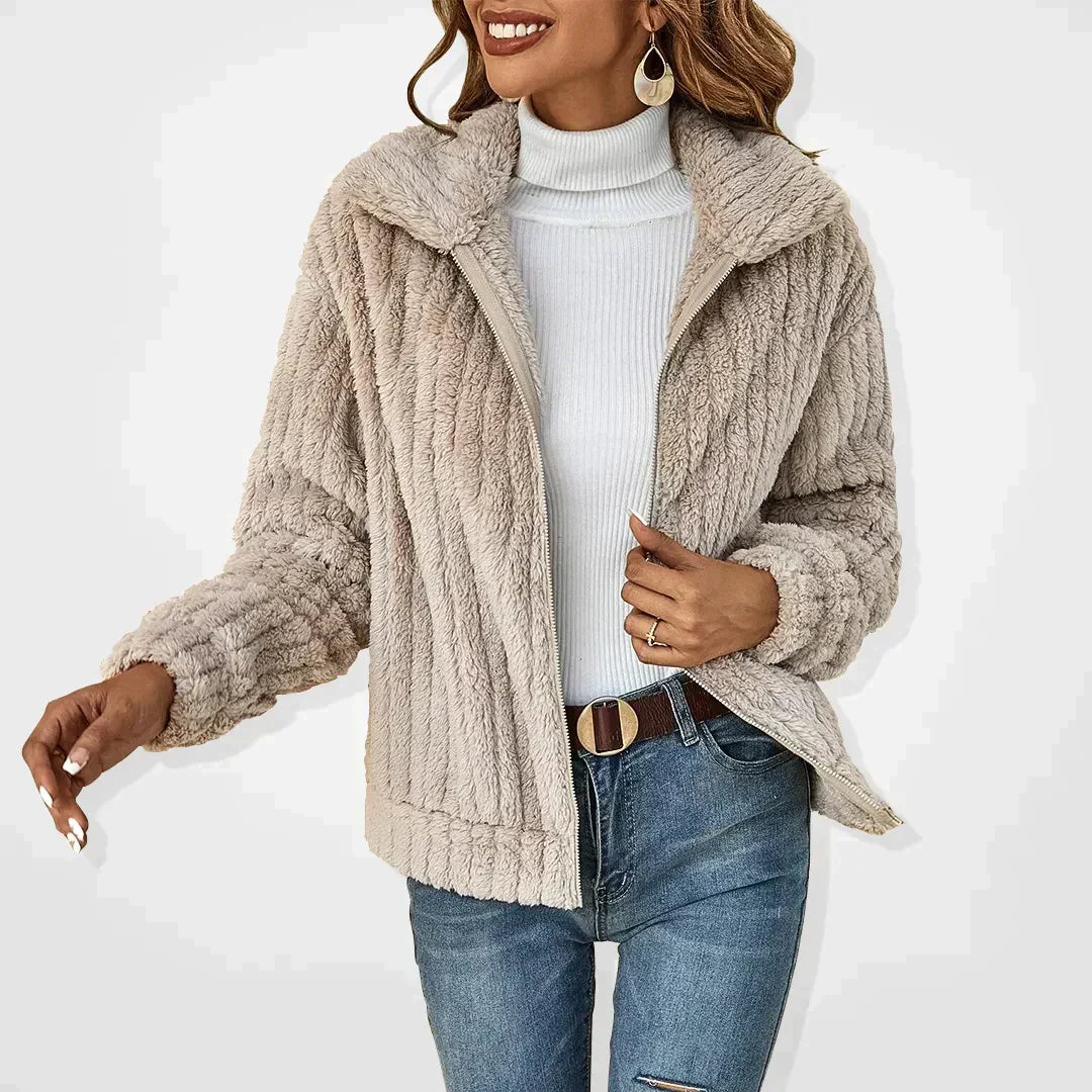 Hailey Stylish Cardigan