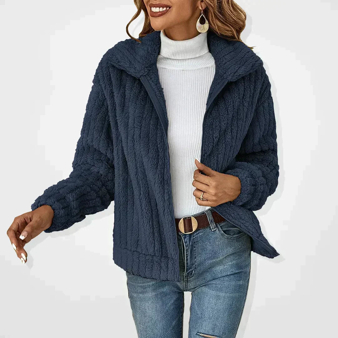 Hailey Cardigan Élégant 