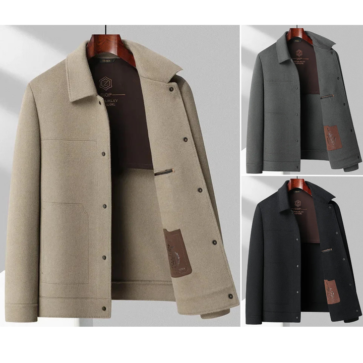 Theo Versatile Jacket