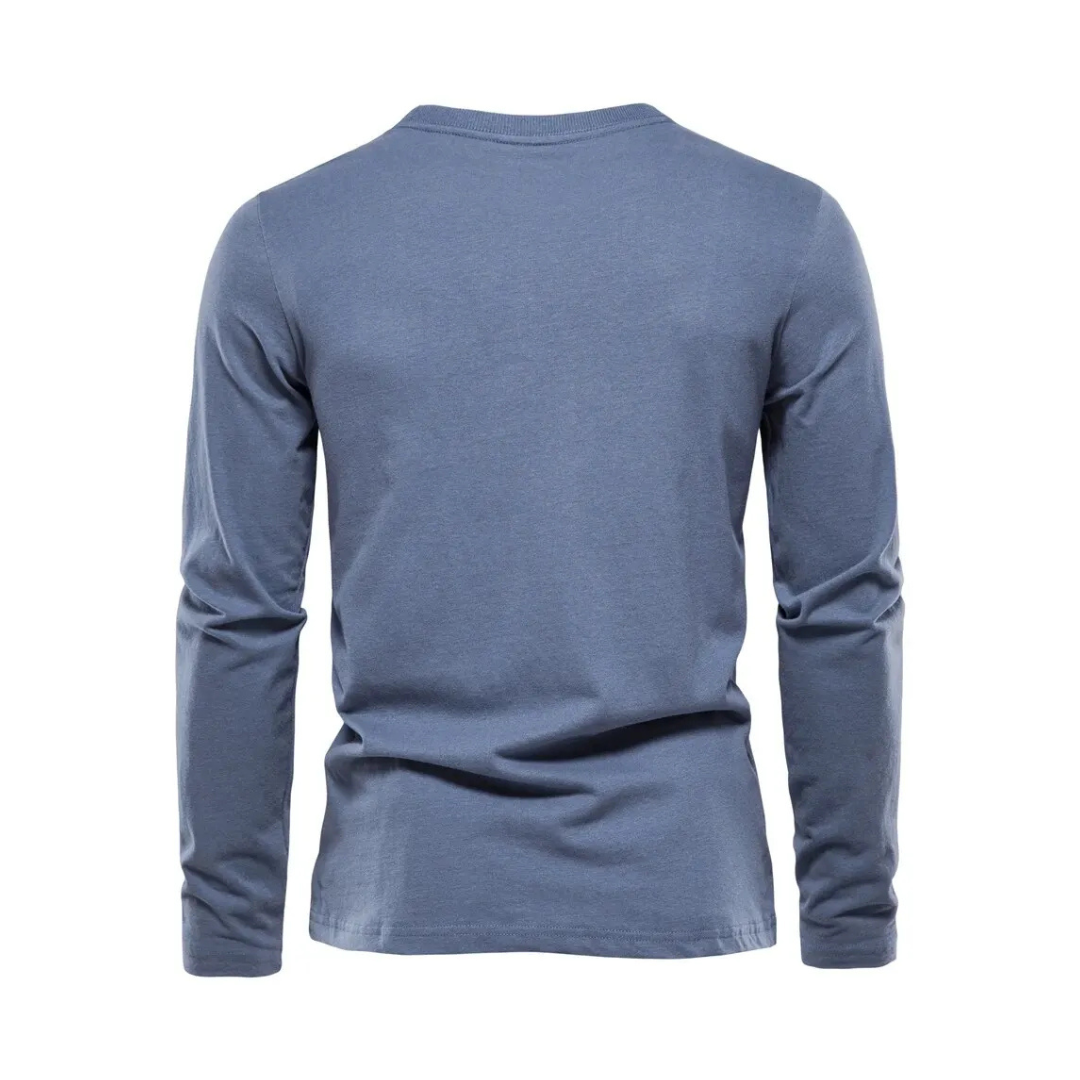 Vincent Slim Fit Sweater