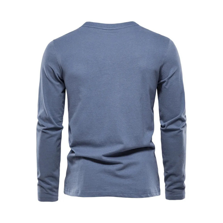 Caleb Slim Fit Sweater