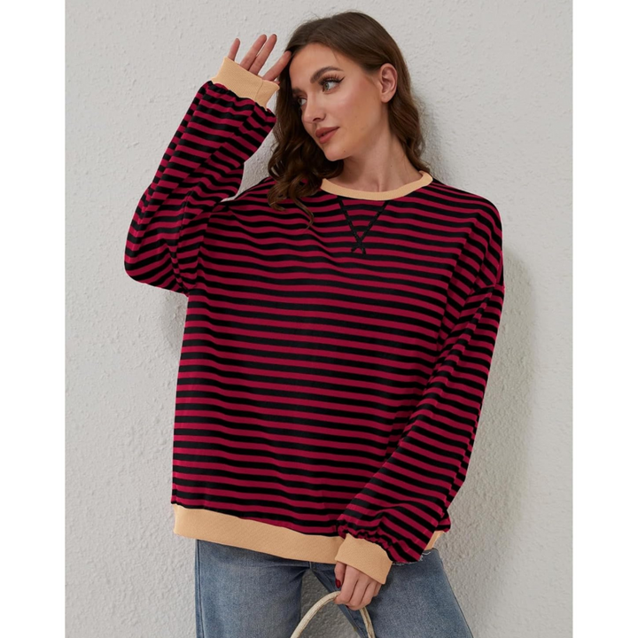 Freya Ultra-Snug Sweater