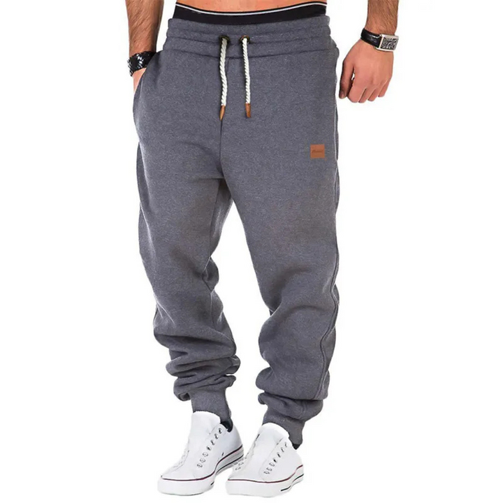 Matthew Ultra-Comfy Sweatpants