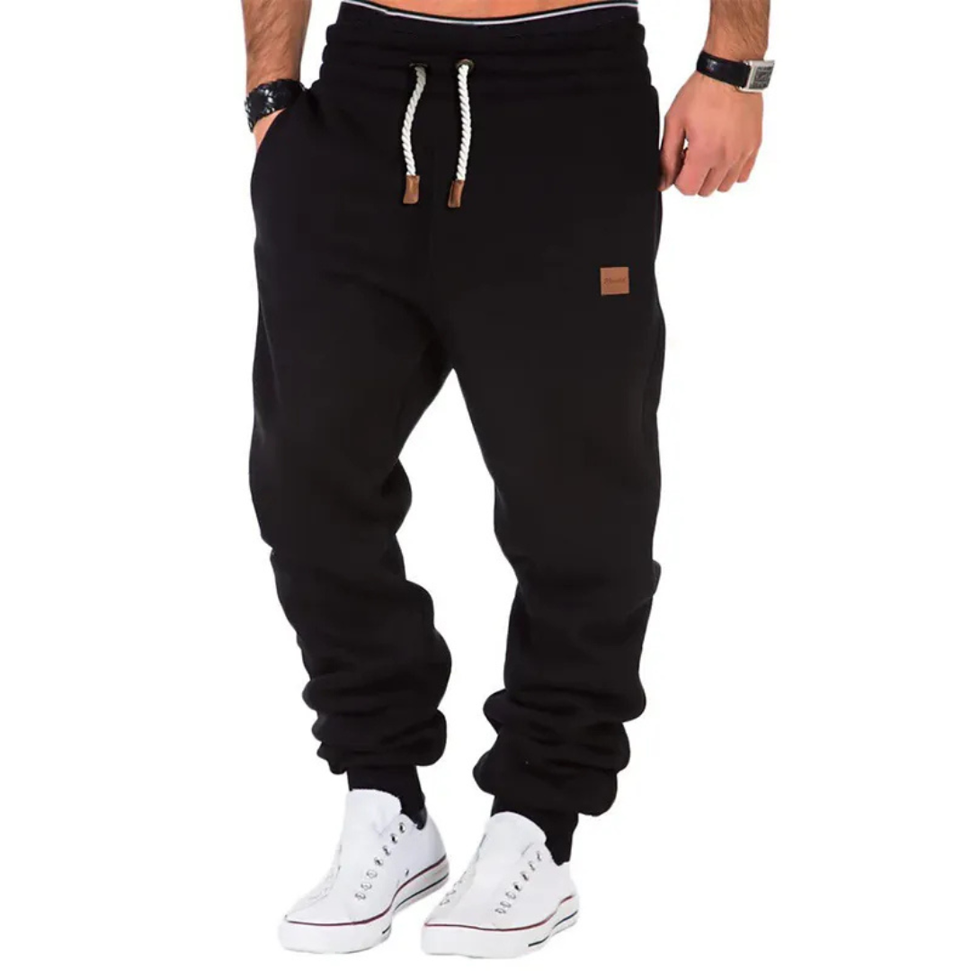 Matthew Ultra-Comfy Sweatpants