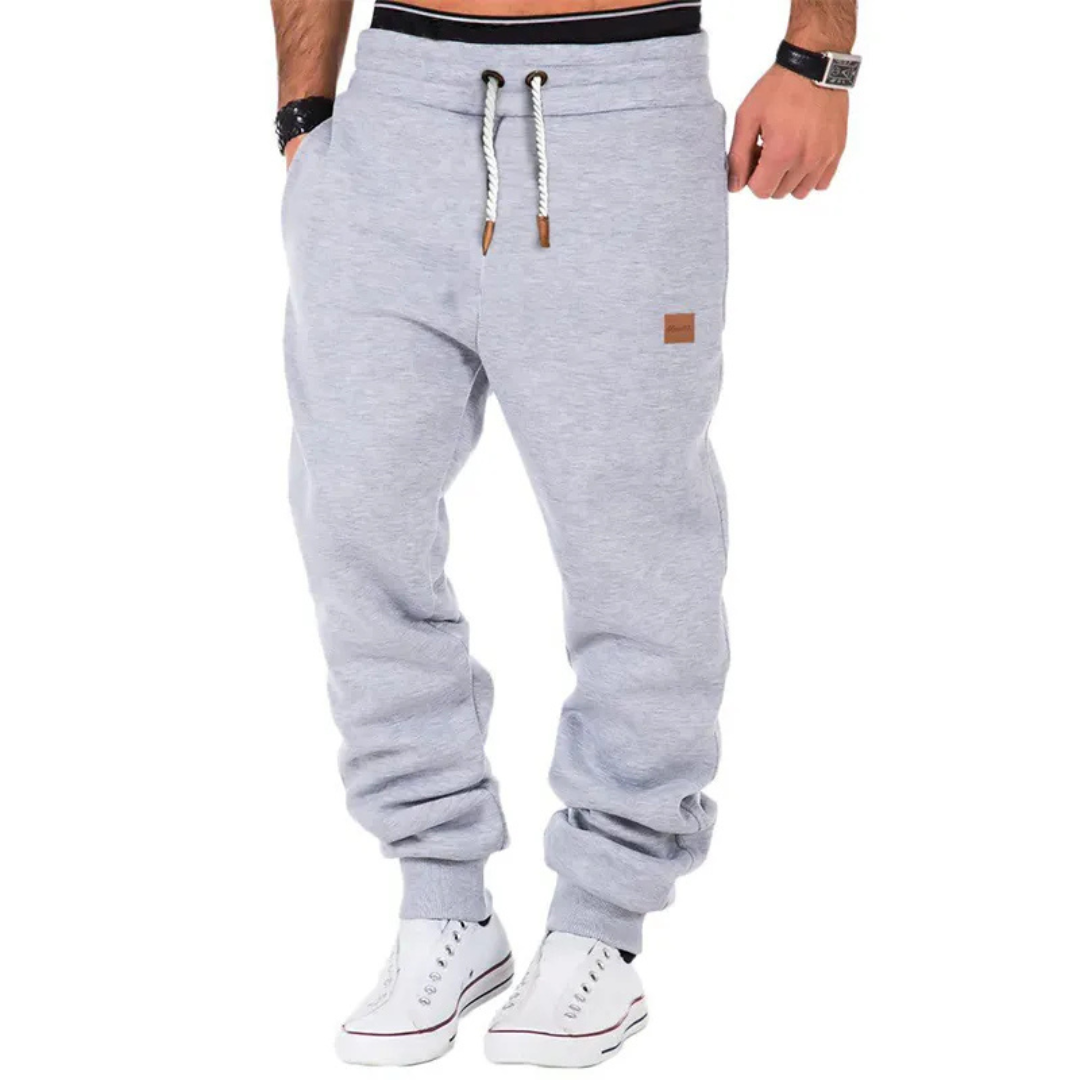 Matthew Ultra-Comfy Sweatpants