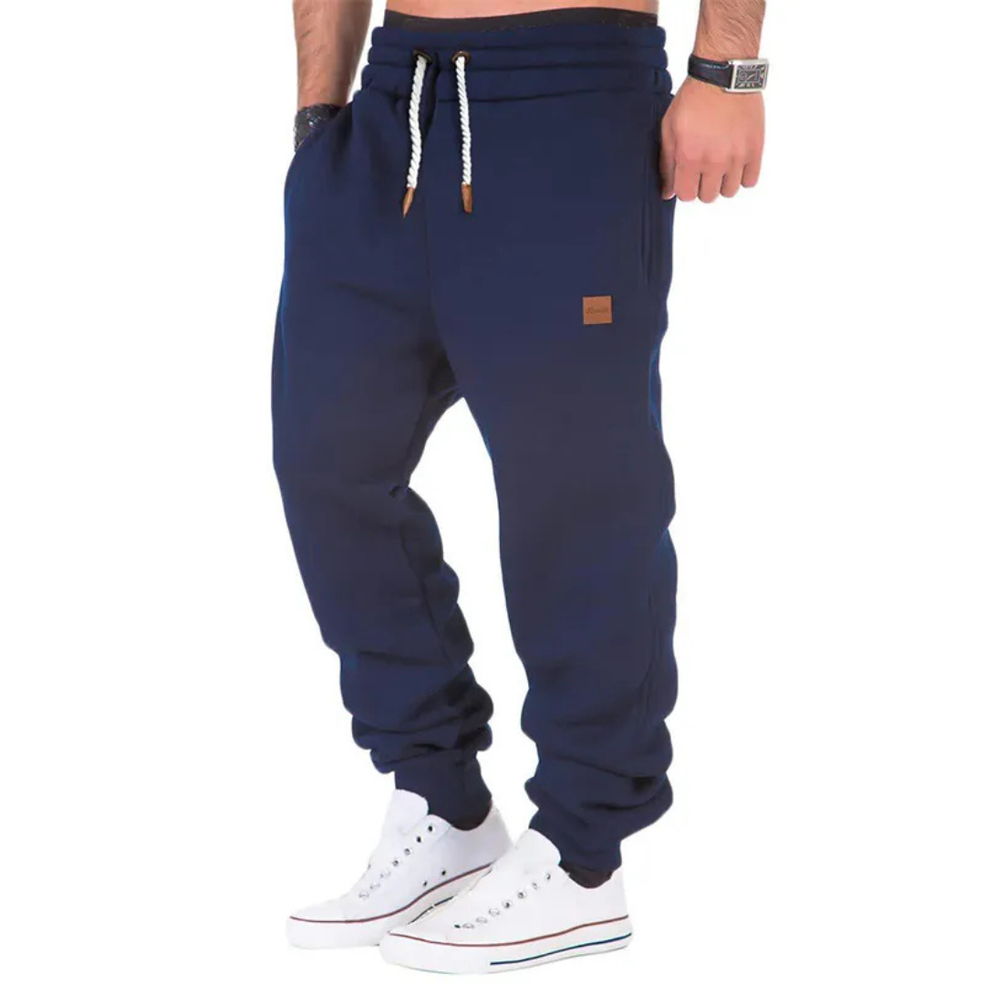 Matthew Ultra-Comfy Sweatpants