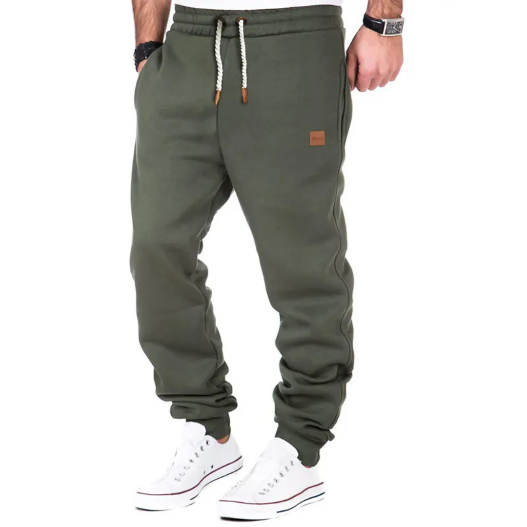 Matthew Ultra-Comfy Sweatpants